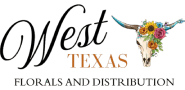 West Texas Florals and Distribution