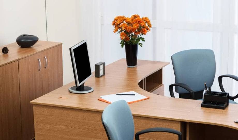 Corporate Flowers