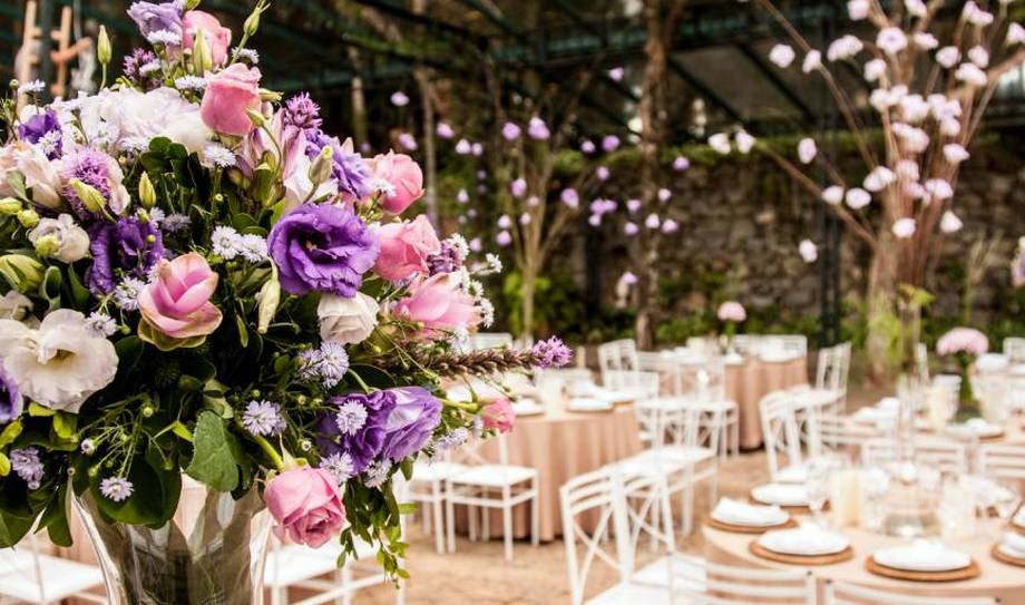 Wedding Flowers